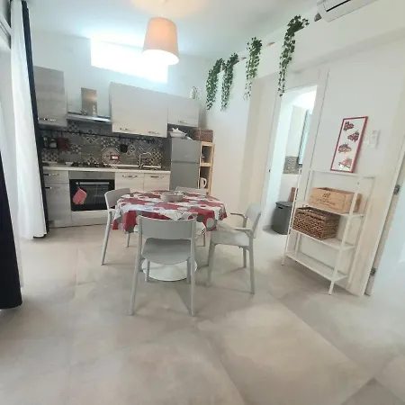 La Depandance Con Gli Ulivi *