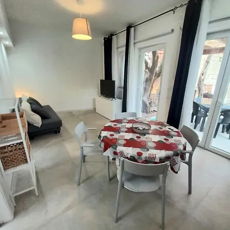 La Depandance Con Gli Ulivi Holiday home *