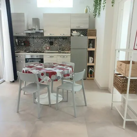 Holiday home La Depandance Con Gli Ulivi Ischia